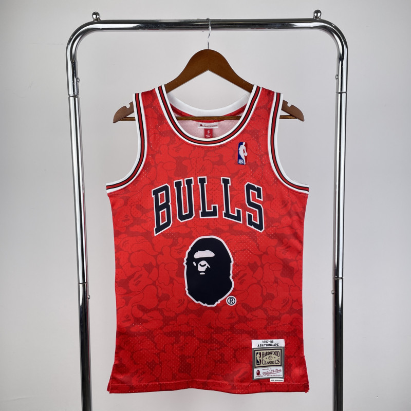 NBA Chicago Bulls RODMAN 91 NBA Chicago Bulls RODMAN 91