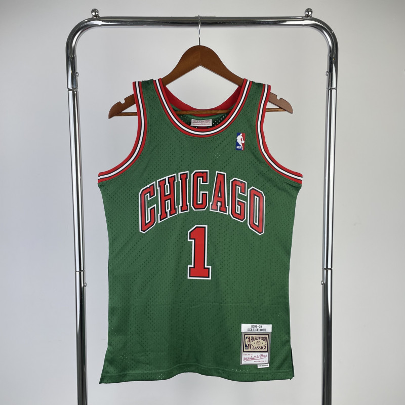 NBA Chicago Bulls ROSE 1 NBA Chicago Bulls ROSE 1