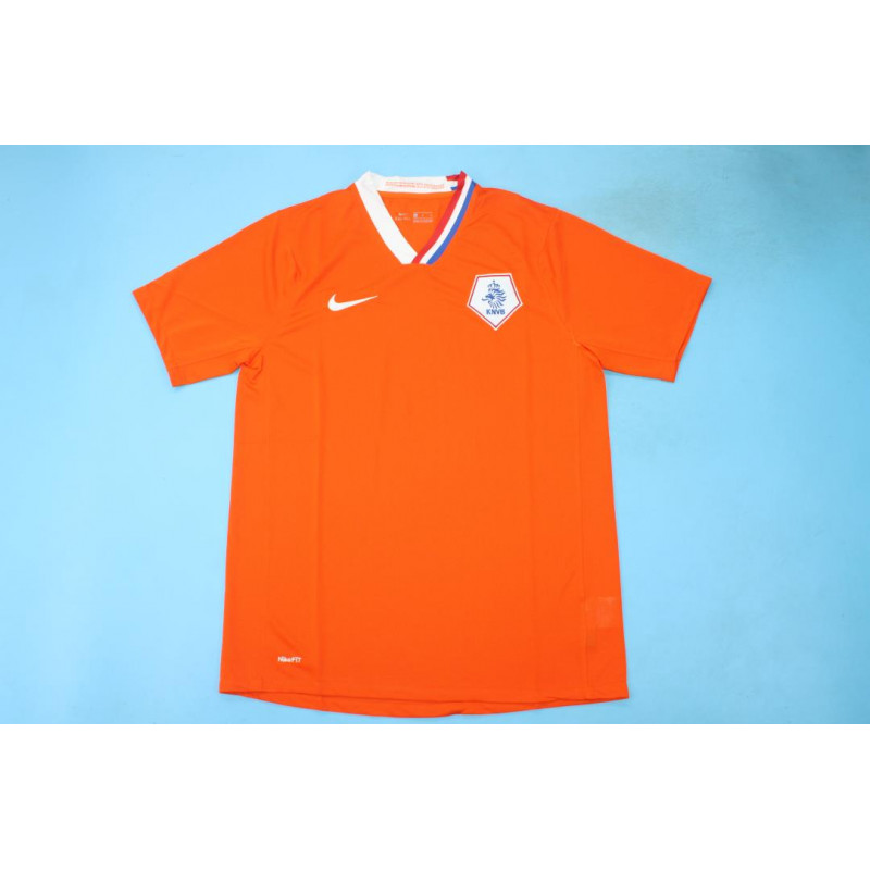 Holanda Retro Local 2008 Holanda Retro Local 2008