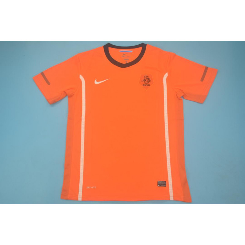 Holanda Retro Local 2010 Holanda Retro Local 2010