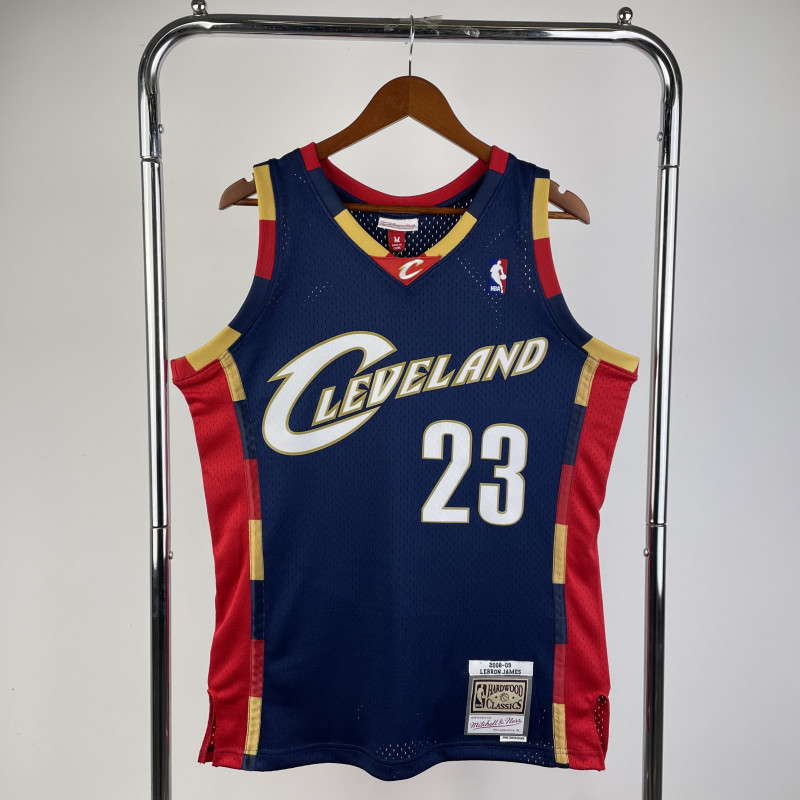 NBA Cavaliers JAMES 23 NBA Cavaliers JAMES 23