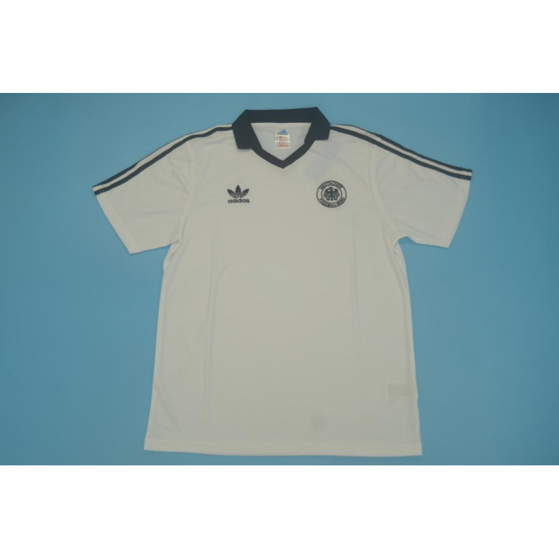 Alemania Retro Local 1980 Alemania Retro Local 1980
