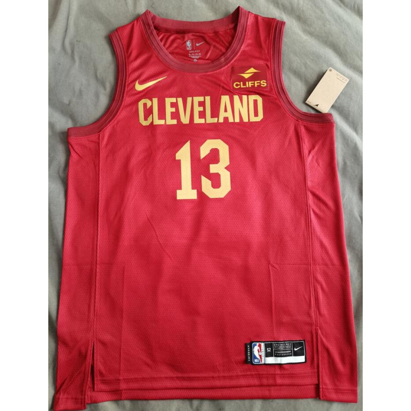 NBA Cavaliers RICKY RUBIO 13 NBA Cavaliers RICKY RUBIO 13