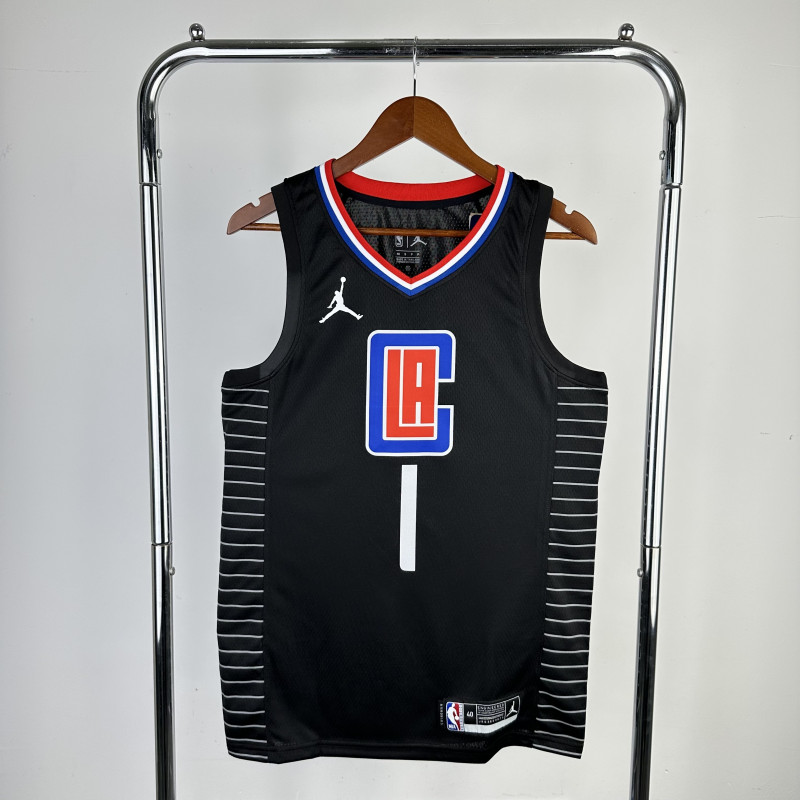 NBA Clippers HARDEN 1 NBA Clippers HARDEN 1