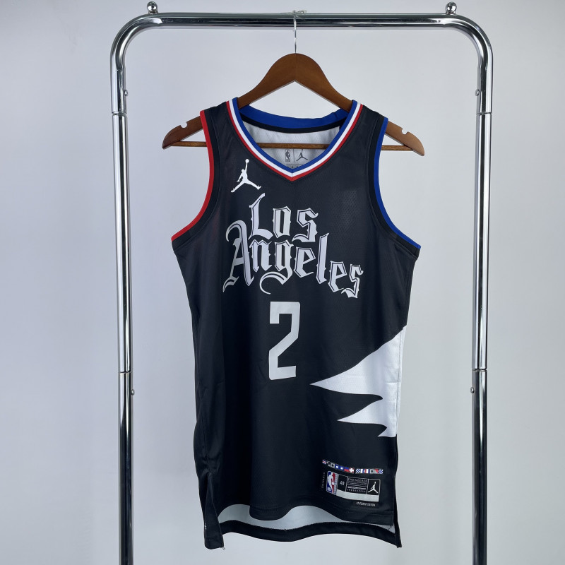 NBA Clippers LEONARD 2 NBA Clippers LEONARD 2