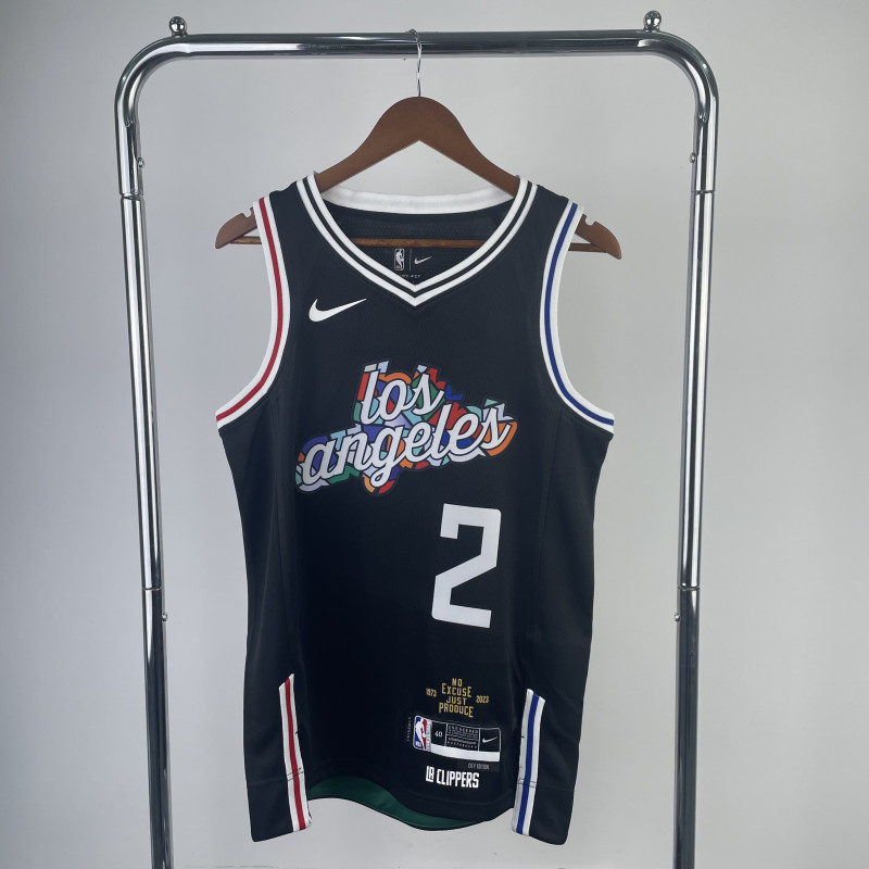 NBA Clippers LEONARD 2 NBA Clippers LEONARD 2
