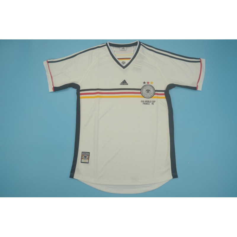 Alemania Retro Local 1998 Alemania Retro Local 1998