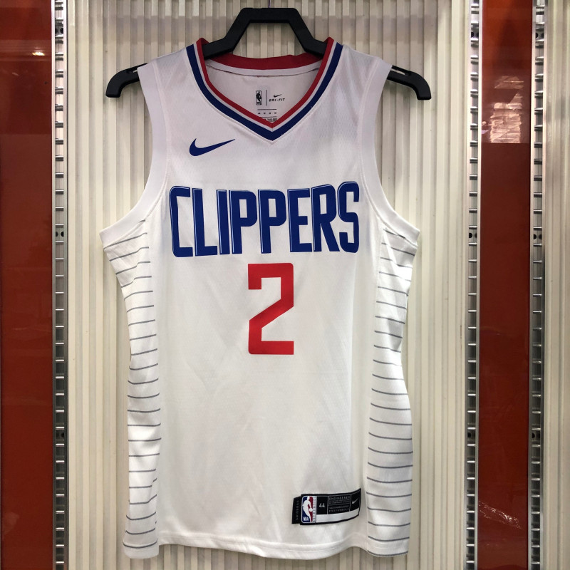 NBA Clippers LEONARD 2 NBA Clippers LEONARD 2
