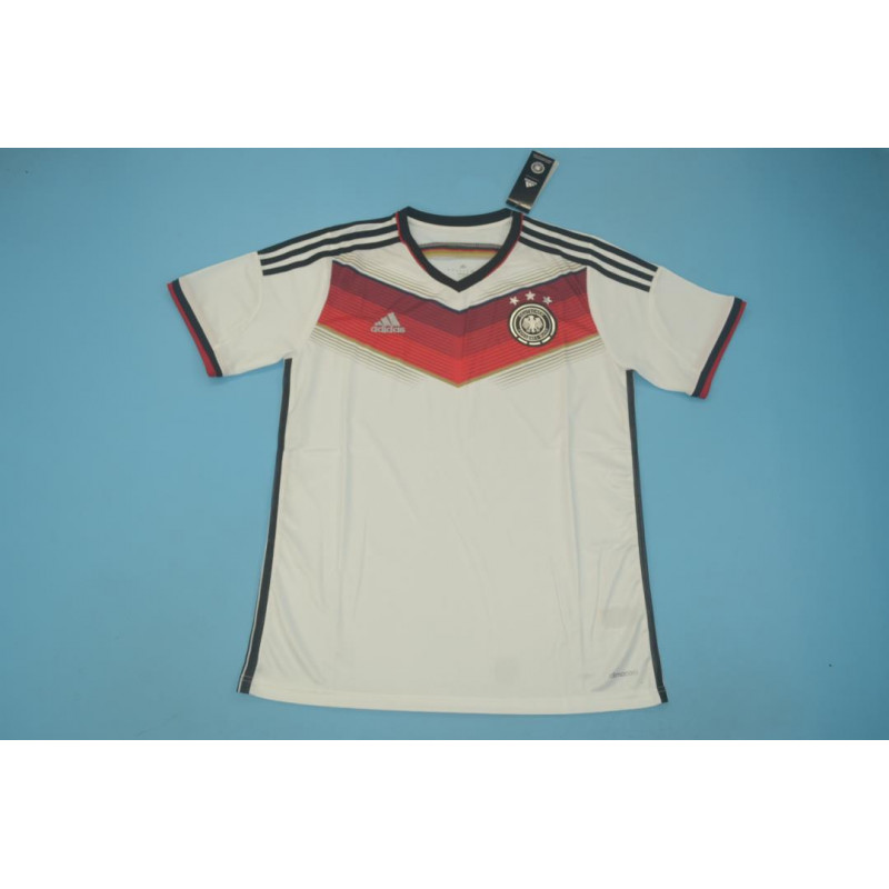 Alemania Retro Local 2014 Alemania Retro Local 2014