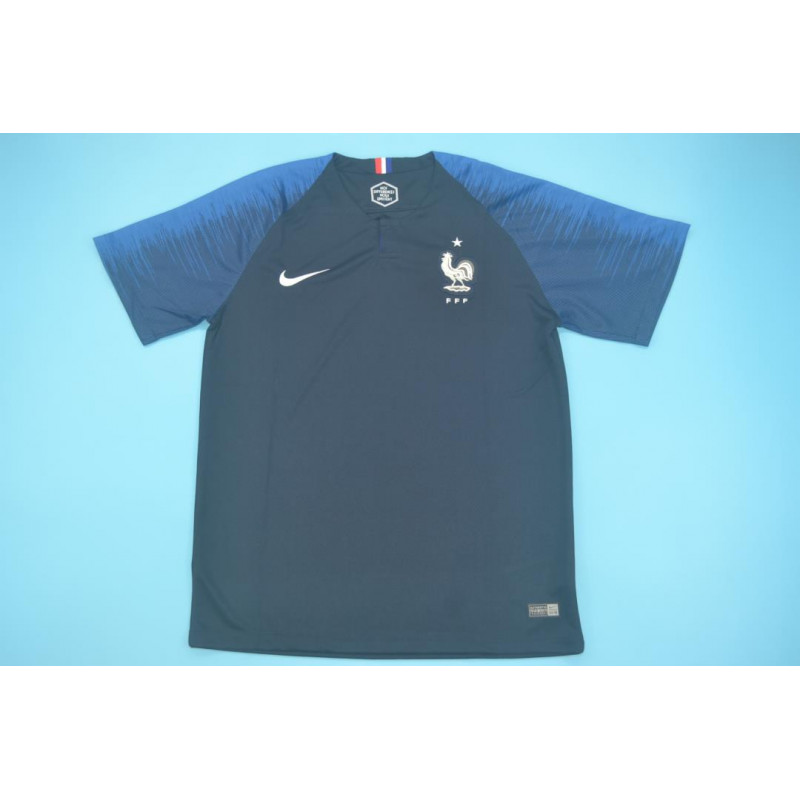 Francia Retro Local 2018 Francia Retro Local 2018