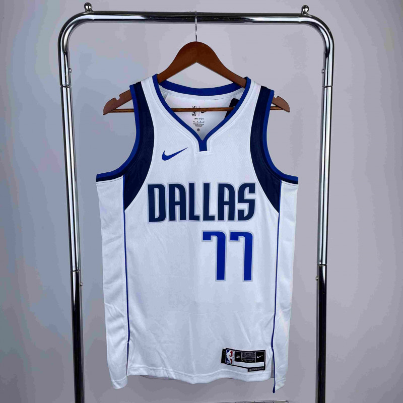 NBA Dallas DONCIC 77 NBA Dallas DONCIC 77