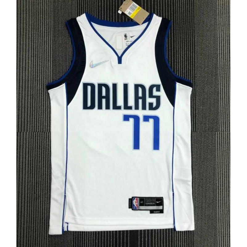 NBA Dallas DONCIC 77 NBA Dallas DONCIC 77