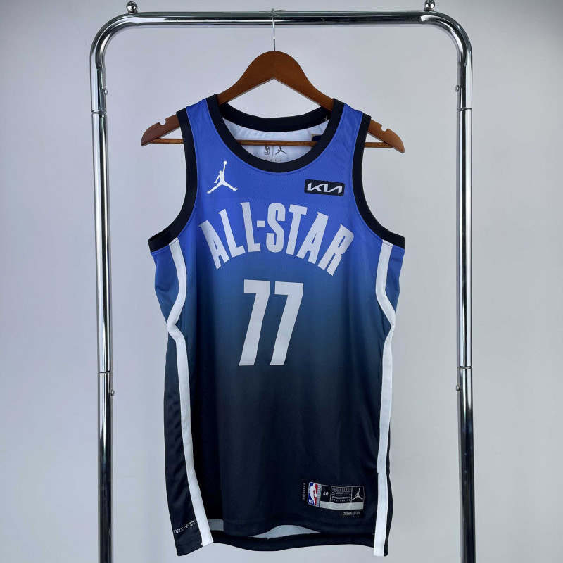 NBA Dallas DONCIC 77 ALL STAR NBA Dallas DONCIC 77 ALL STAR