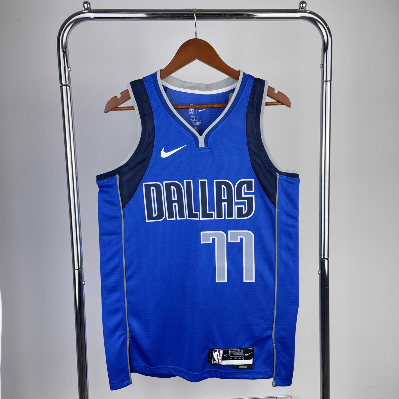 NBA Dallas DONCIC 77 NBA Dallas DONCIC 77
