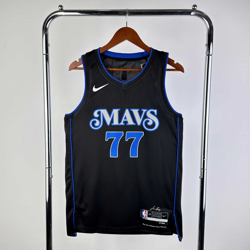 NBA Dallas DONCIC 77 NBA Dallas DONCIC 77