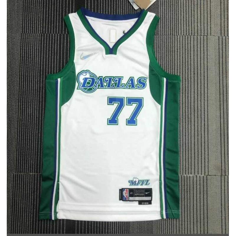 NBA Dallas DONCIC 77 NBA Dallas DONCIC 77