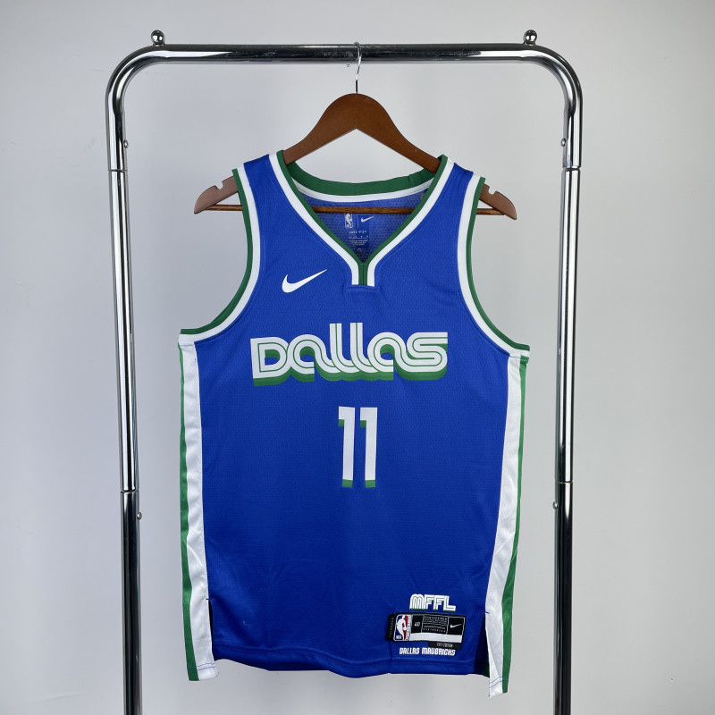 NBA Dallas IRVING 11 NBA Dallas IRVING 11