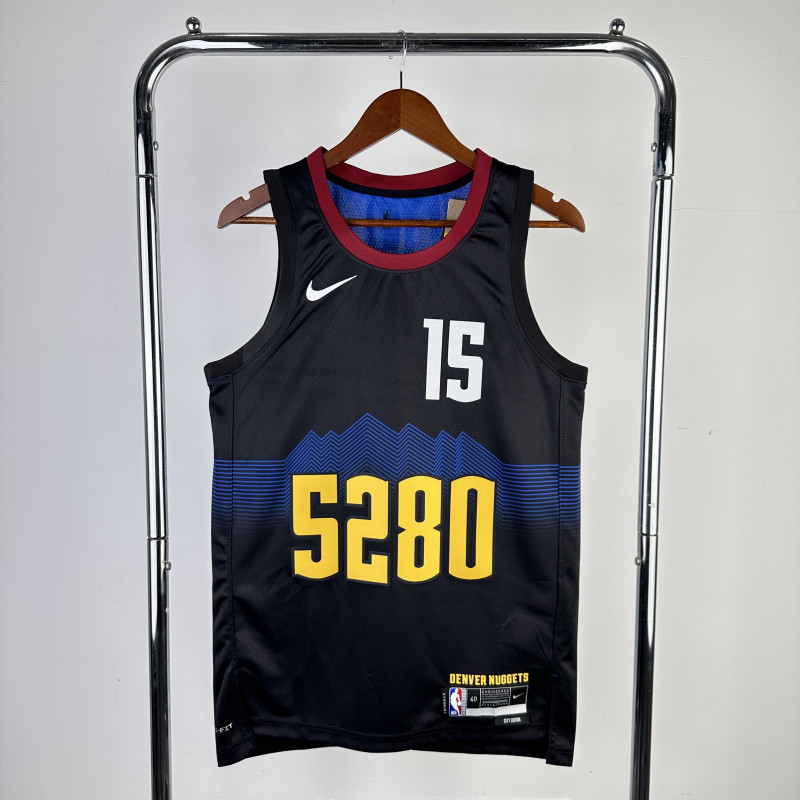 NBA Denver JOKIC 15 NBA Denver JOKIC 15