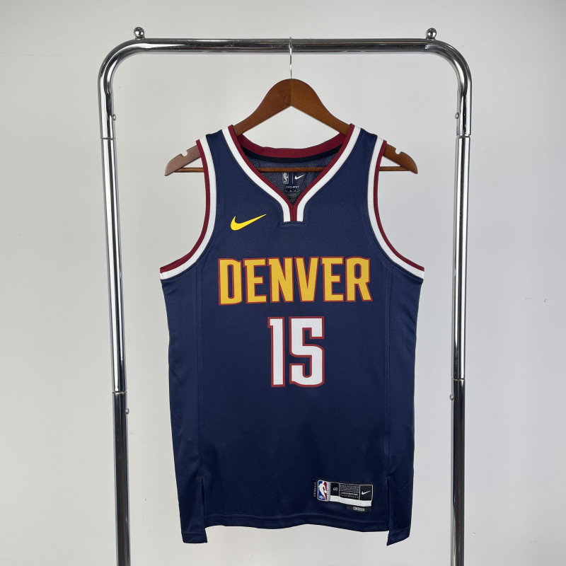 NBA Denver JOKIC 15 NBA Denver JOKIC 15