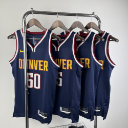 NBA Denver JOKIC 15