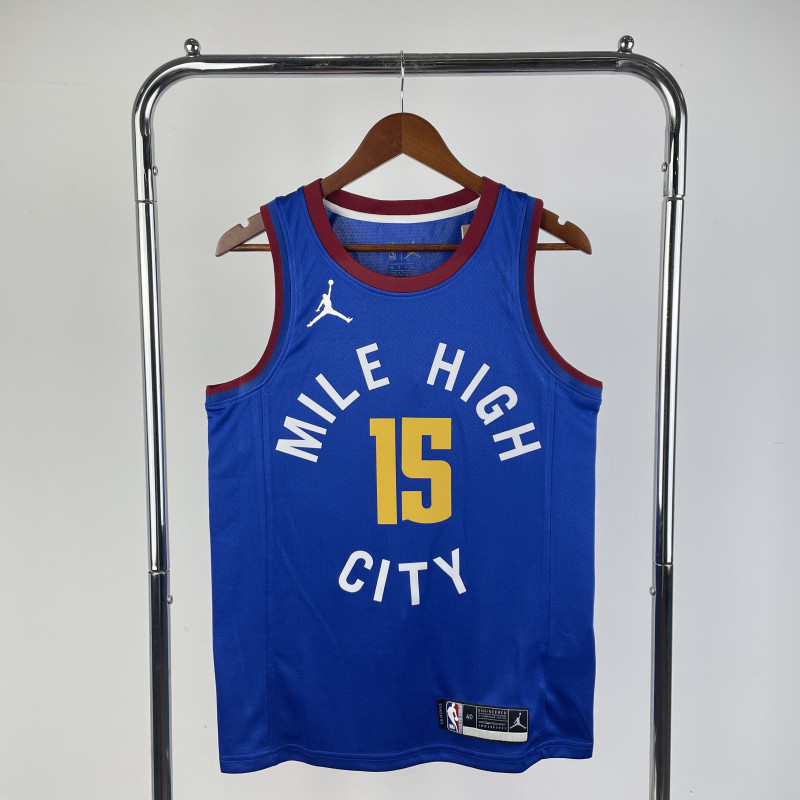 NBA Denver JOKIC 15 NBA Denver JOKIC 15