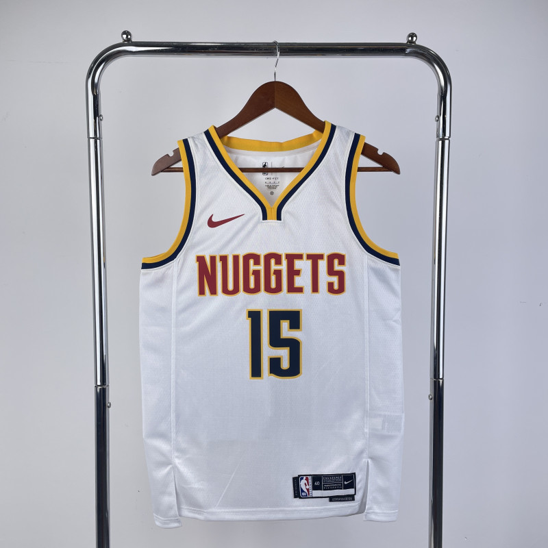 NBA Denver JOKIC 15 NBA Denver JOKIC 15