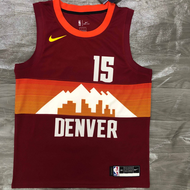 NBA Denver JOKIC 15 NBA Denver JOKIC 15