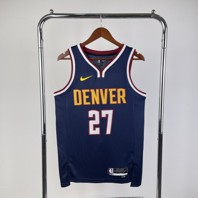 NBA Denver MURRAY 27 NBA Denver MURRAY 27