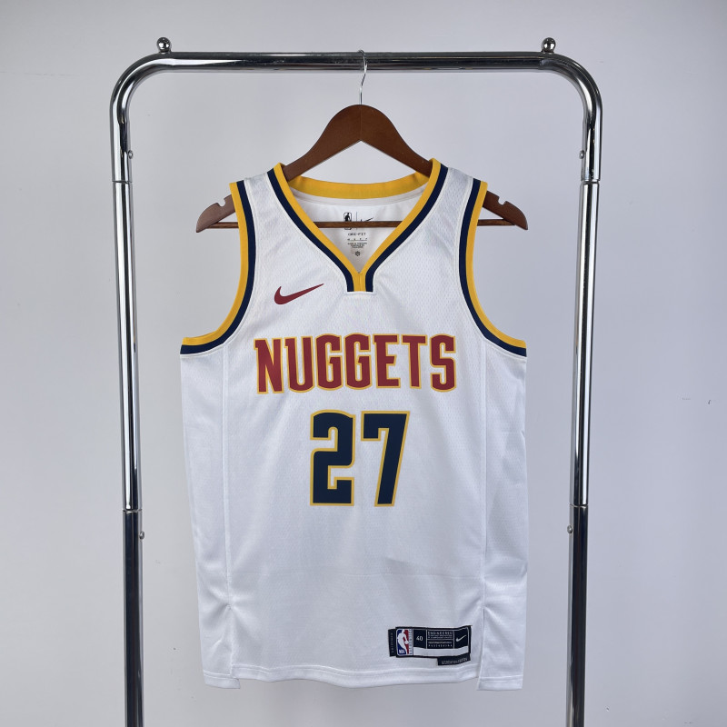 NBA Denver MURRAY 27 NBA Denver MURRAY 27
