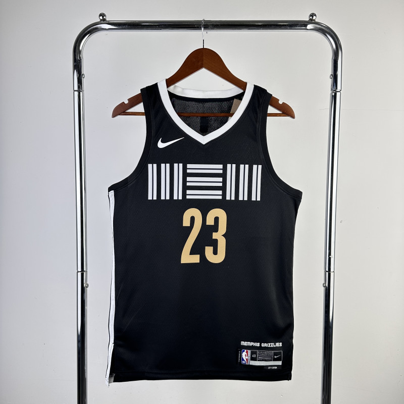 NBA Grizzlies ROSE 23 NBA Grizzlies ROSE 23