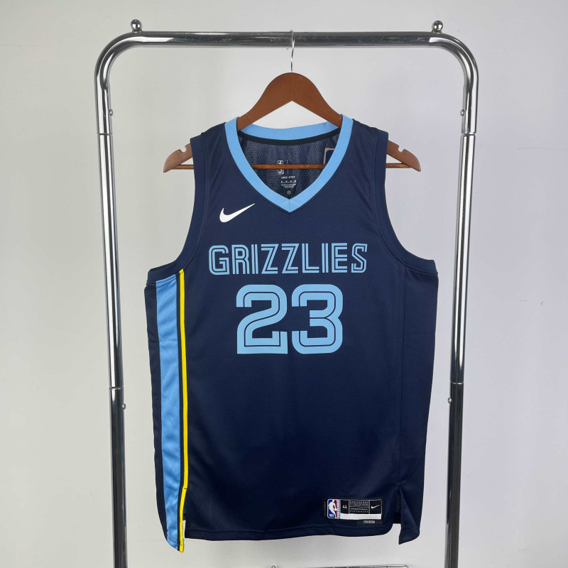 NBA Grizzlies ROSE 23 NBA Grizzlies ROSE 23