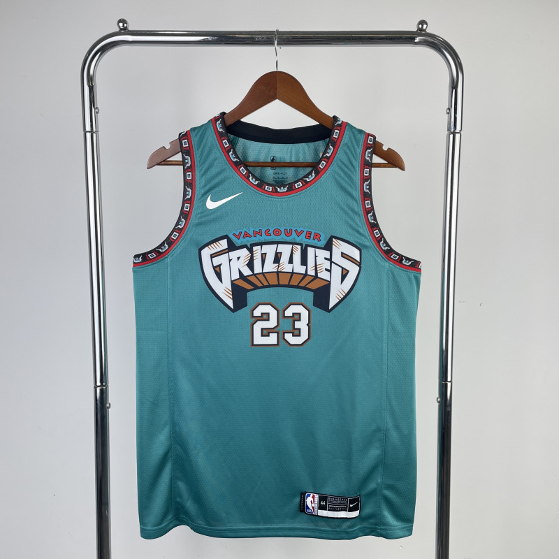 NBA Grizzlies ROSE 23 NBA Grizzlies ROSE 23