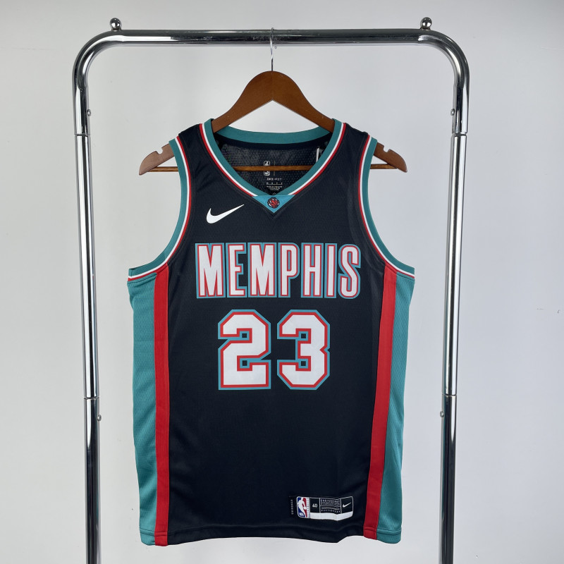 NBA Grizzlies ROSE 23 NBA Grizzlies ROSE 23