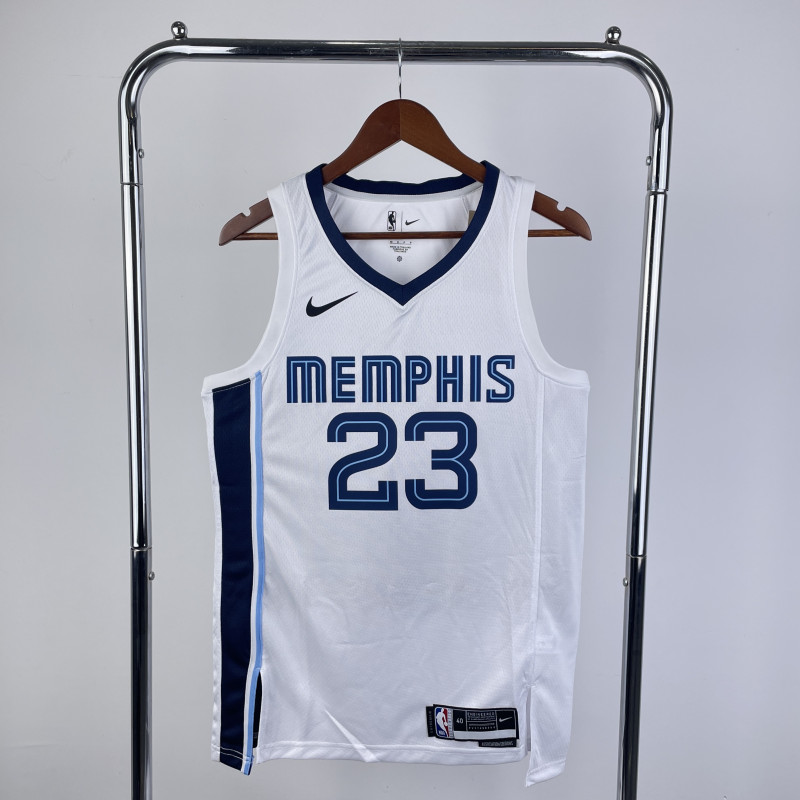 NBA Grizzlies ROSE 23 NBA Grizzlies ROSE 23