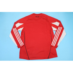 Bayern Munich Retro Manga Larga Local 10-11 Bayern Munich Retro Manga Larga Local 10-11