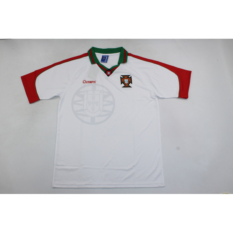 Portugal Retro Visitante 1996 Portugal Retro Visitante 1996
