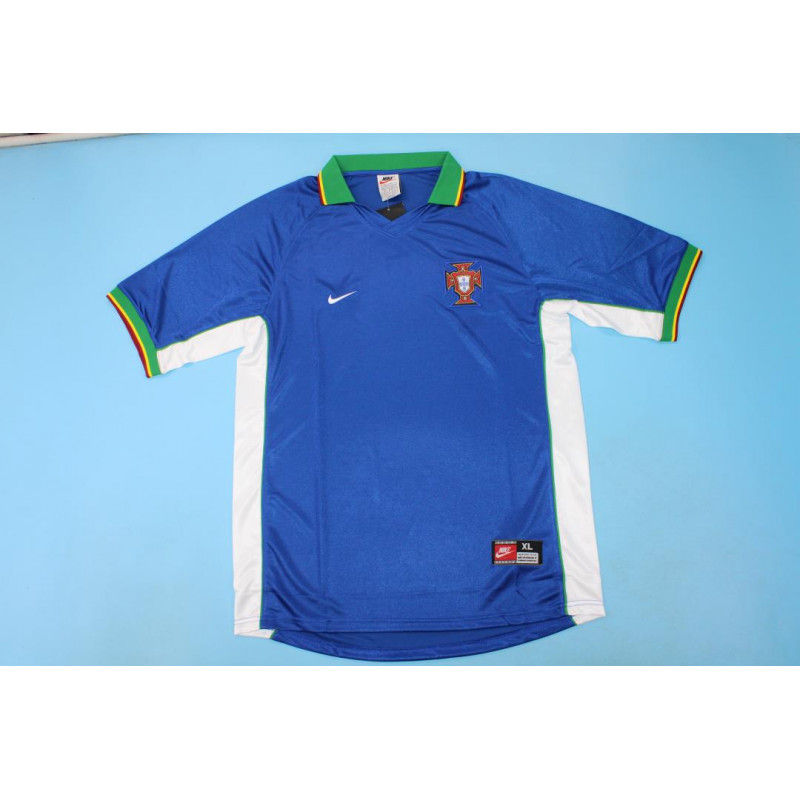 Portugal Retro Visitante 1998 Portugal Retro Visitante 1998