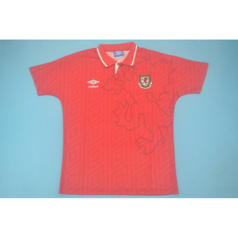 Gales Retro Local 1992-1994 Gales Retro Local 1992-1994