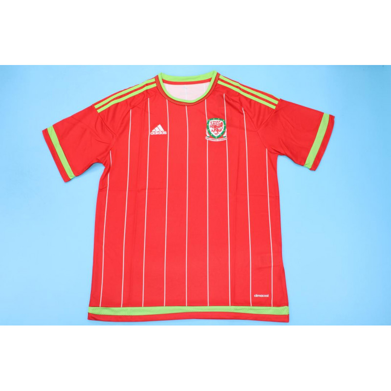 Gales Retro Local 2016 Gales Retro Local 2016