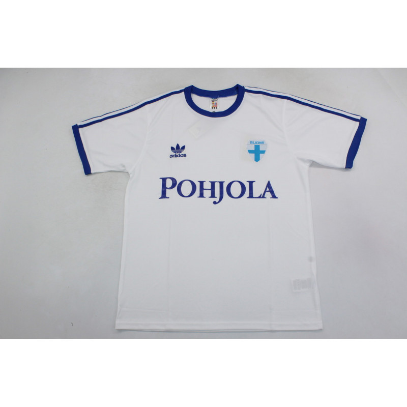 Finlandia Retro Local 1982 Finlandia Retro Local 1982