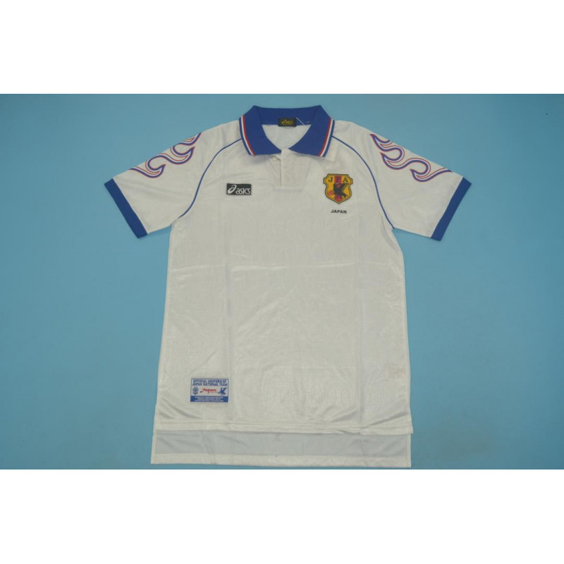 Japon Retro Visitante 1998 Japon Retro Visitante 1998