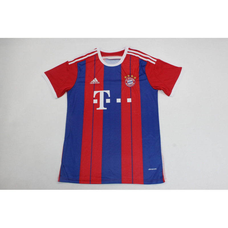 Bayern Munich Retro Local 14-15 Bayern Munich Retro Local 14-15