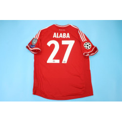 Bayern Munich Retro Final UCL 12-13 Bayern Munich Retro Final UCL 12-13