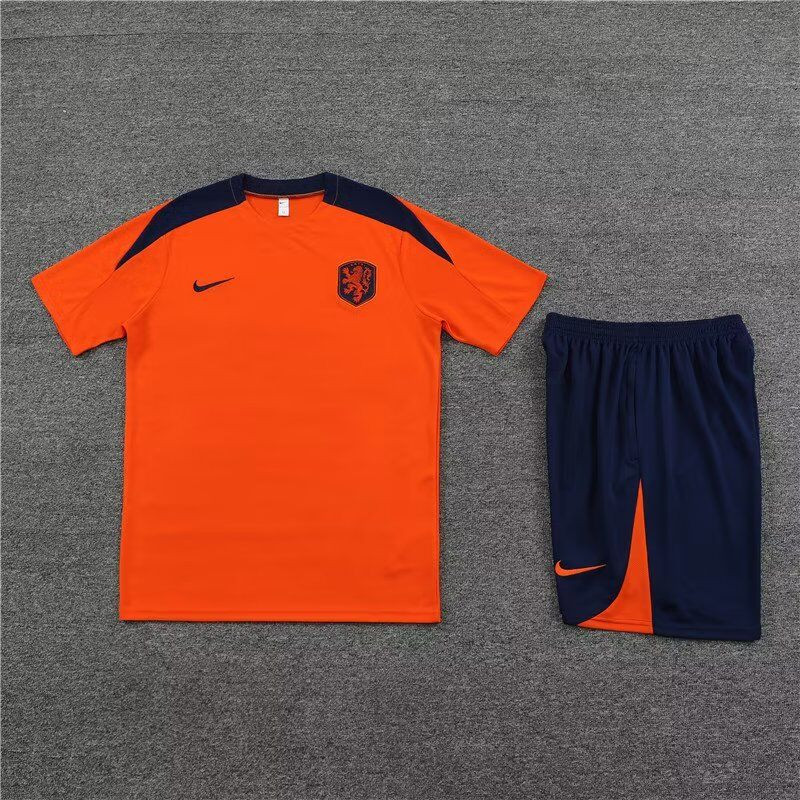 Kit Entrenamiento Holanda Kit Entrenamiento Holanda
