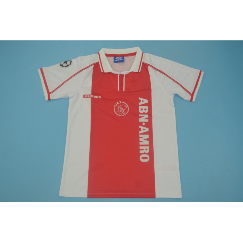 Ajax Retro Local 98 Ajax Retro Local 98