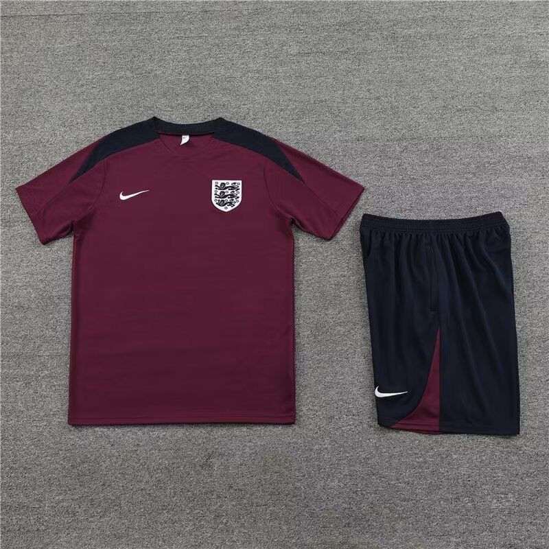 Kit Entrenamiento Inglaterra Kit Entrenamiento Inglaterra
