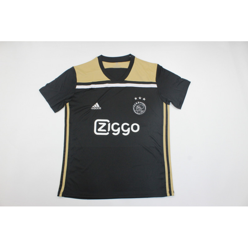 Ajax Retro Visitante 18-19 Ajax Retro Visitante 18-19