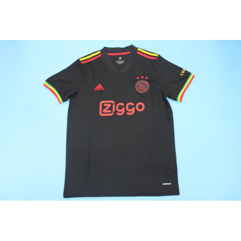 Ajax Retro Tercera 21-22 Ajax Retro Tercera 21-22
