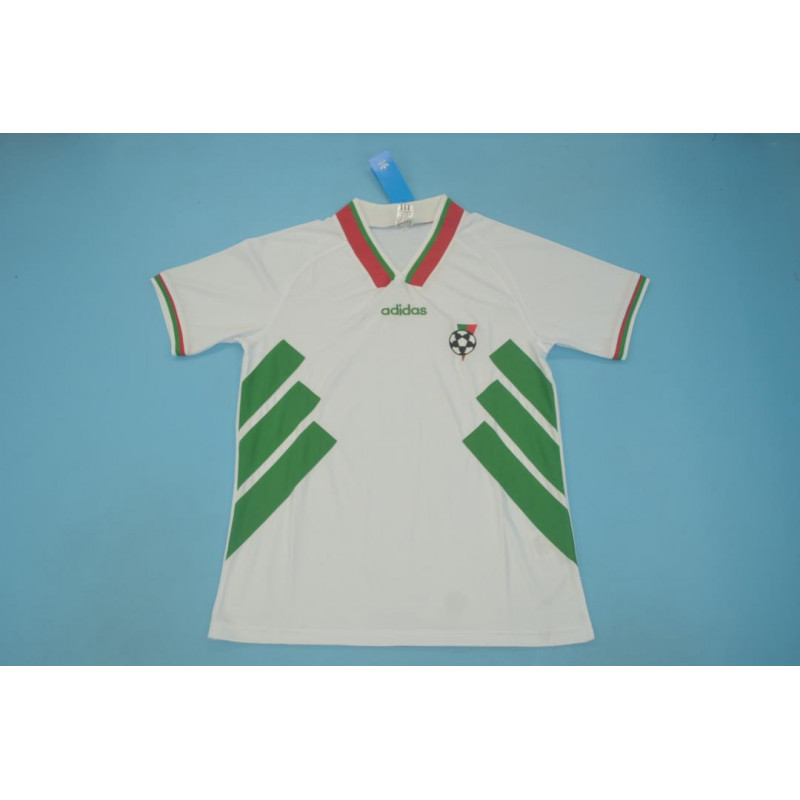 Bulgaria Retro Local 1994 Bulgaria Retro Local 1994