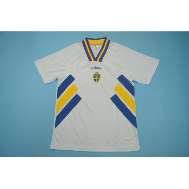 Suecia Retro Visitante 1994 Suecia Retro Visitante 1994